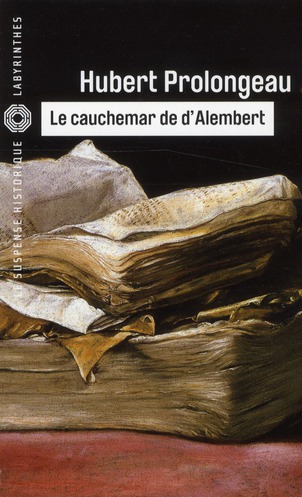 LE CAUCHEMAR DE D'ALEMBERT