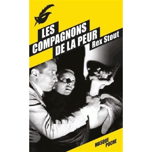 LES COMPAGNONS DE LA PEUR