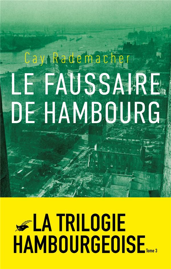 LE FAUSSAIRE DE HAMBOURG