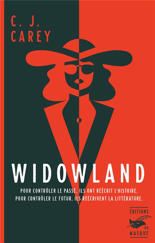 WIDOWLAND