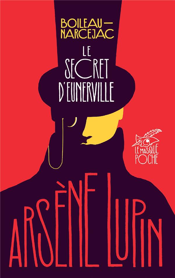 LE SECRET D'EUNERVILLE