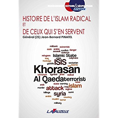 HISTOIRE DE L'ISLAM RADICAL ET DE CEUX QUI S'EN SERVENT