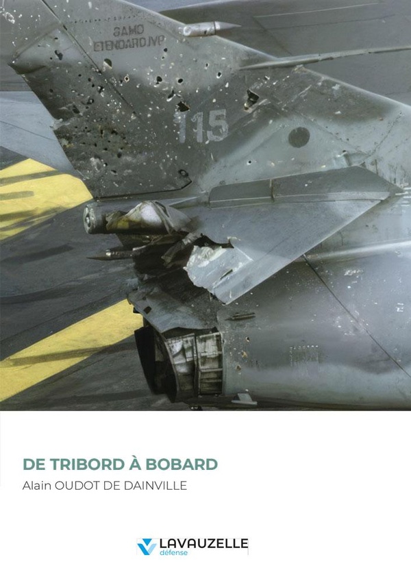DE TRIBORD A BOBARD