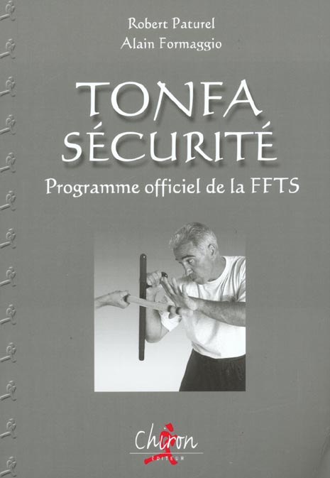 TONFA SECURITE