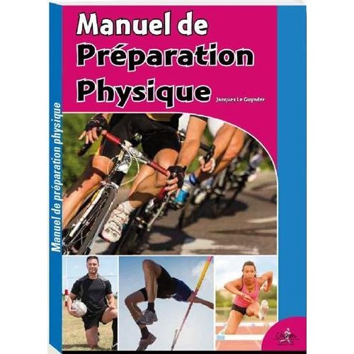 MANUEL DE PREPARATION PHYSIQUE
