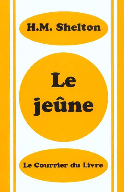 LE JEUNE