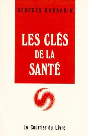 LES CLES DE LA SANTE