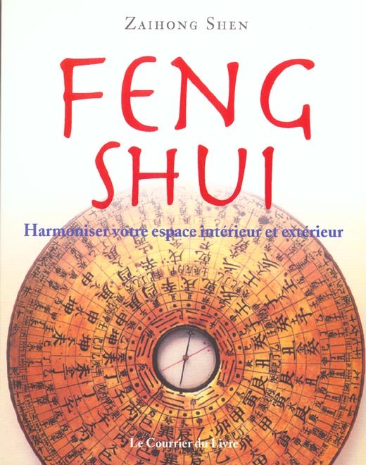 FENG SHUI