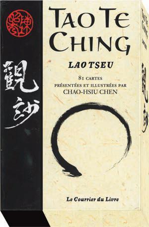 TAO TE KING