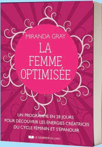 LA FEMME OPTIMALE
