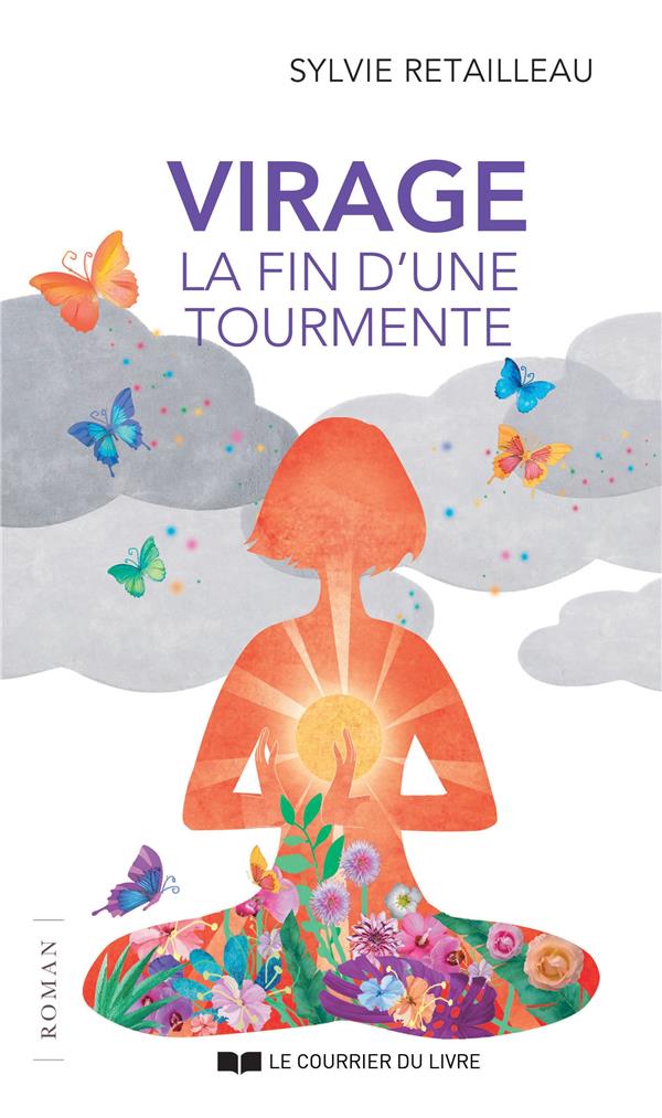 VIRAGE - LA FIN D'UNE TOURMENTE