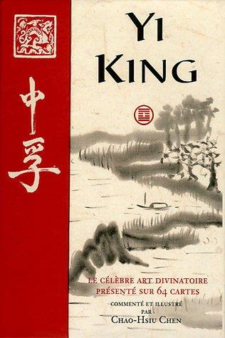 YI KING (COFFRET)