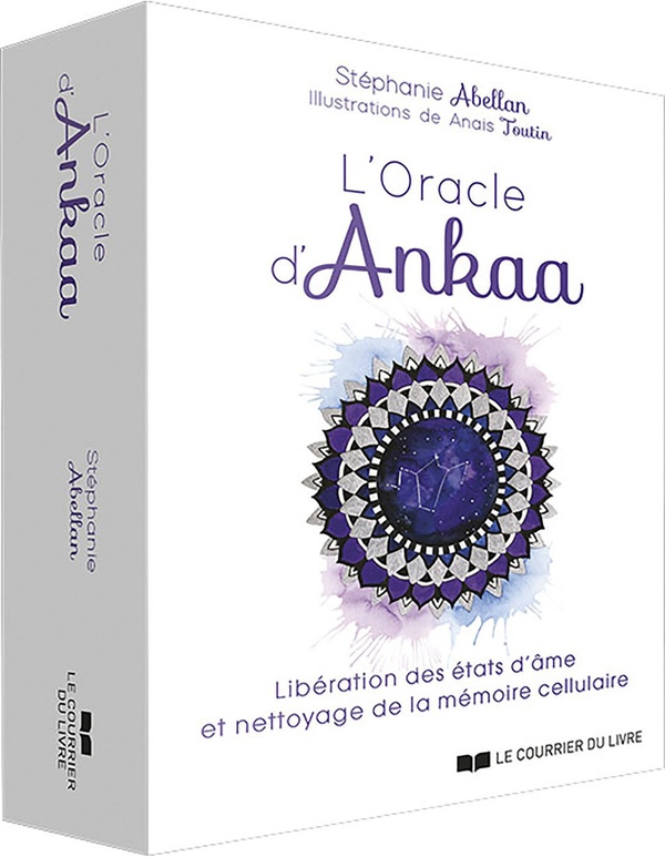 L'ORACLE D'ANKAA