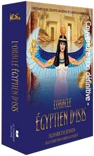 L'ORACLE EGYPTIEN D'ISIS (COFFRET)