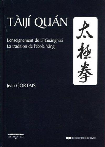 TAIJI QUAN