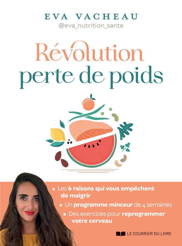 REVOLUTION PERTE DE POIDS