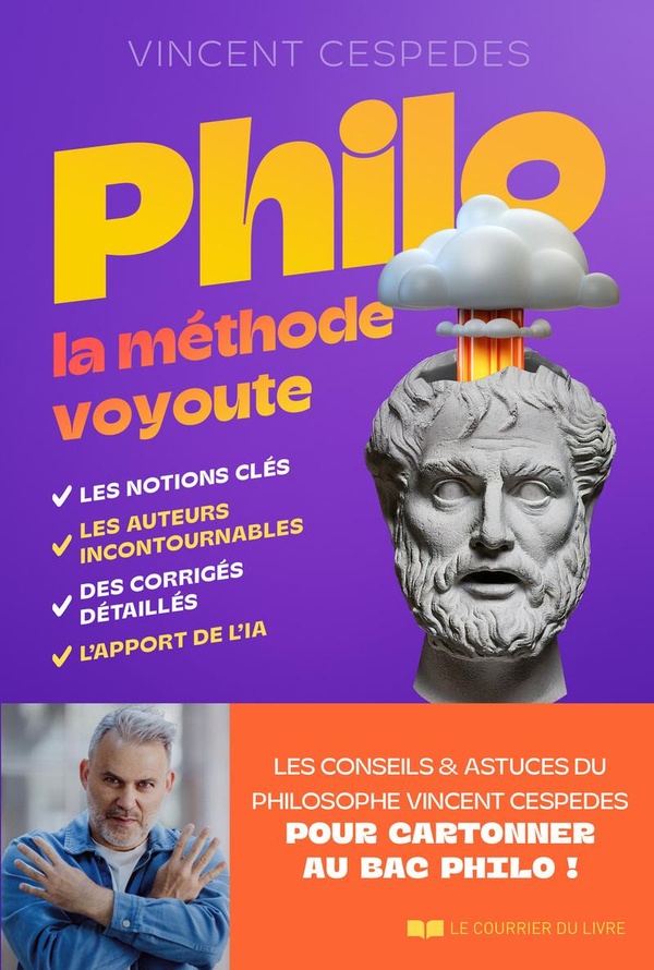 PHILO : LA METHODE VOYOUTE