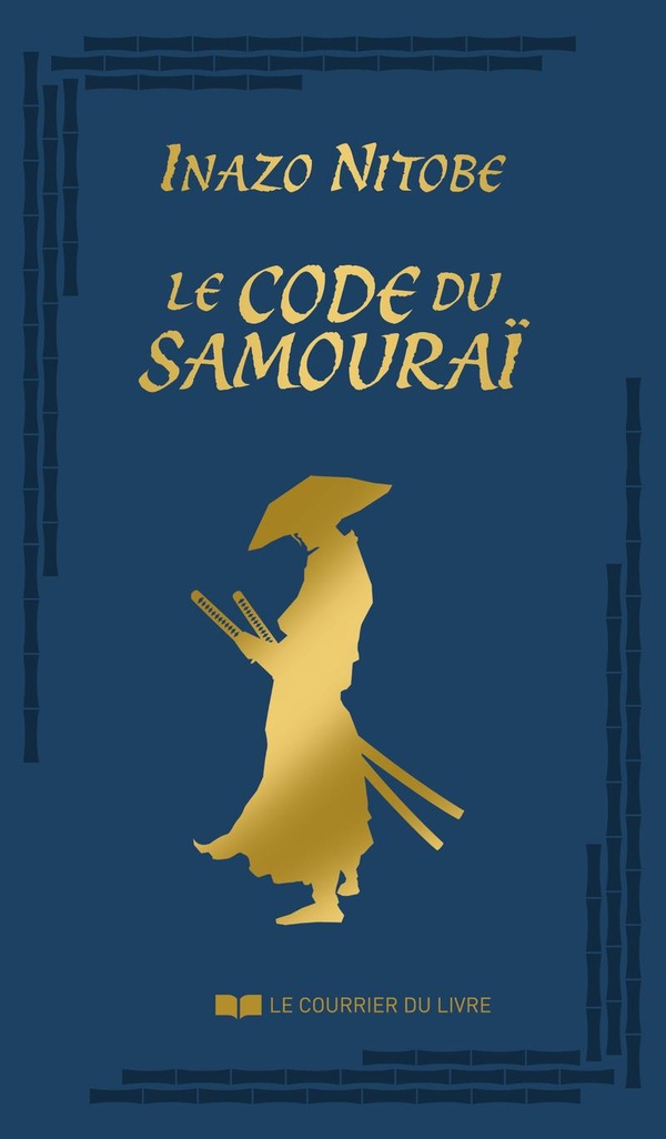 LE CODE DU SAMOURAI