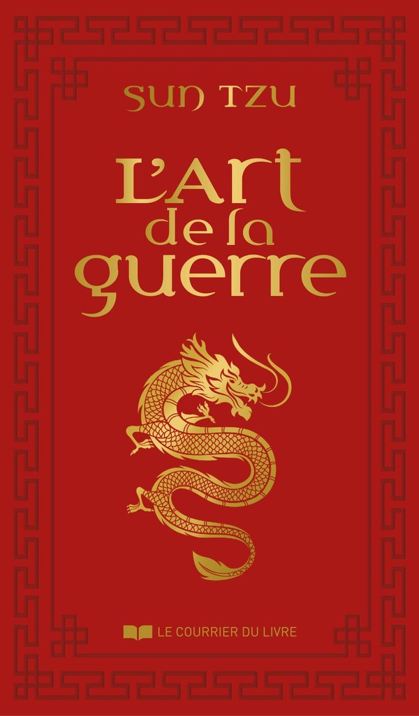 L'ART DE LA GUERRE