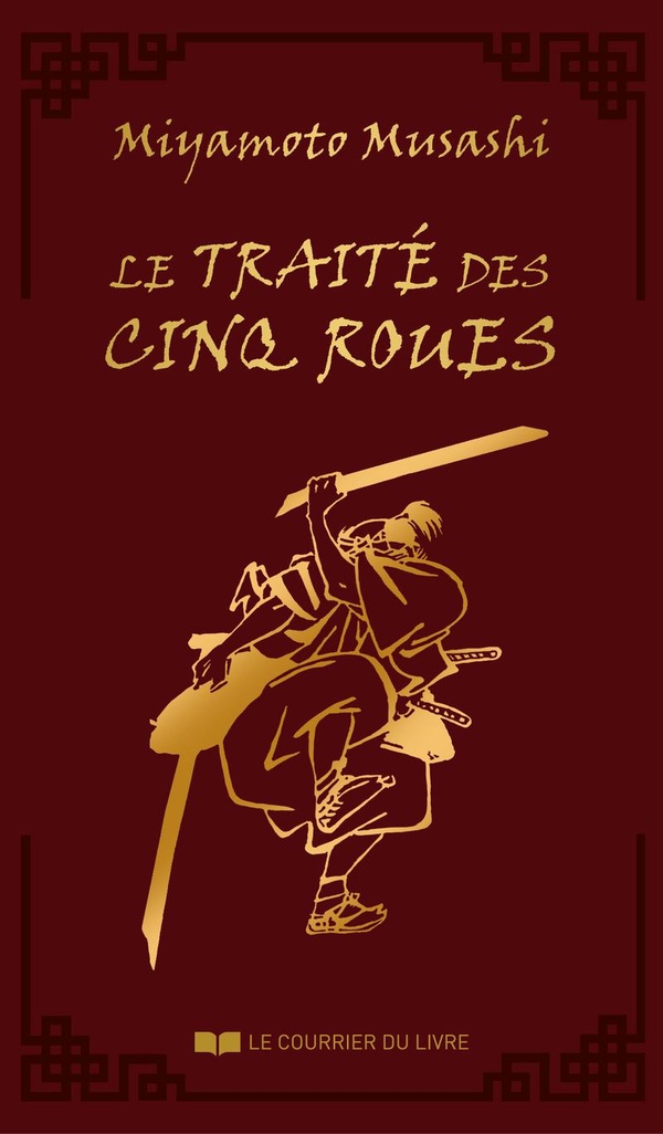LE TRAITE DES CINQ ROUES