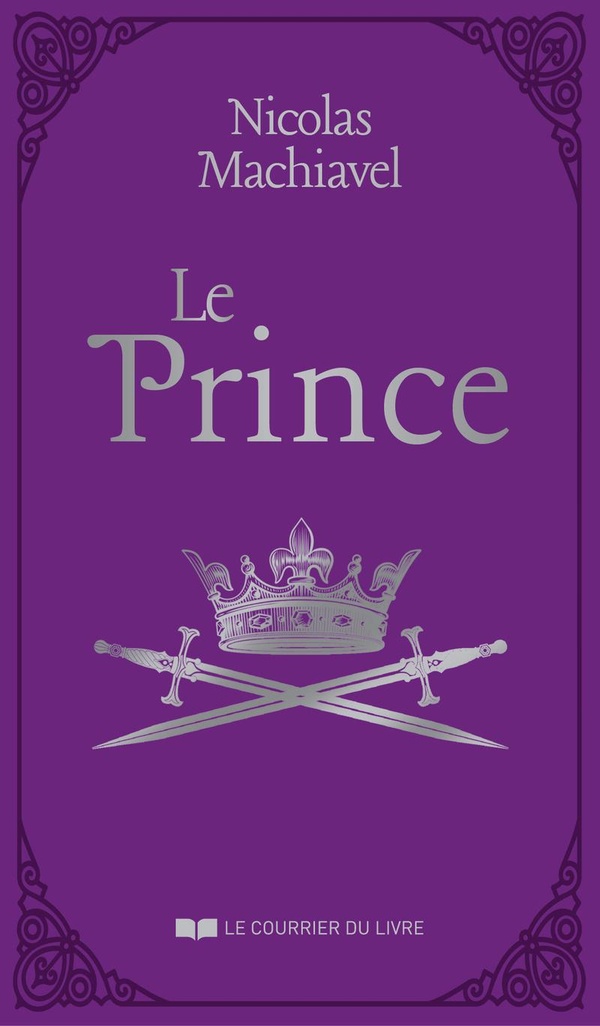 LE PRINCE