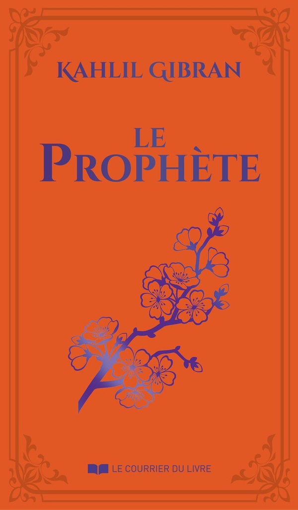 LE PROPHETE