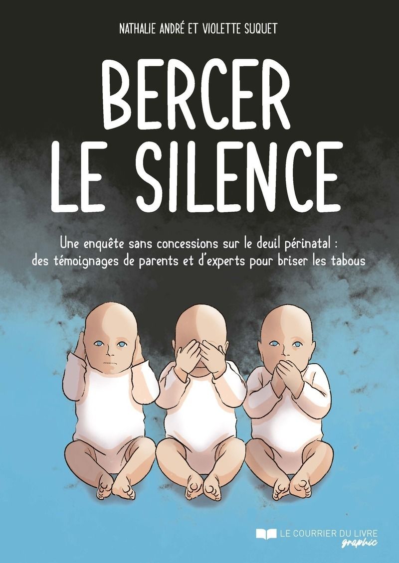 BERCER LE SILENCE