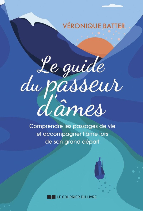 LE GUIDE DU PASSEUR D'AMES