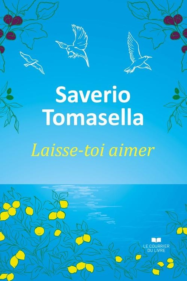 LAISSE-TOI AIMER