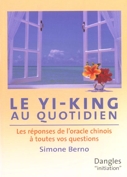 YI-KING AU QUOTIDIEN