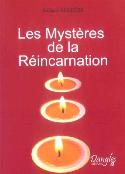 MYSTERES DE LA REINCARNATION