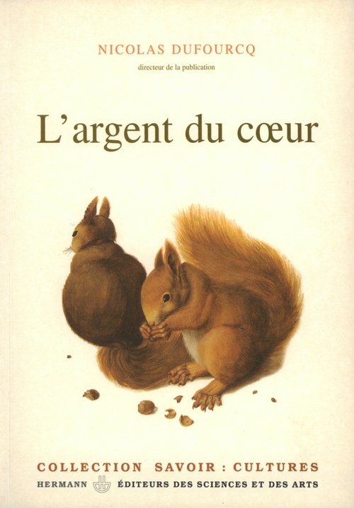 L'ARGENT DU COEUR