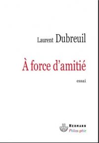 A FORCE D'AMITIE