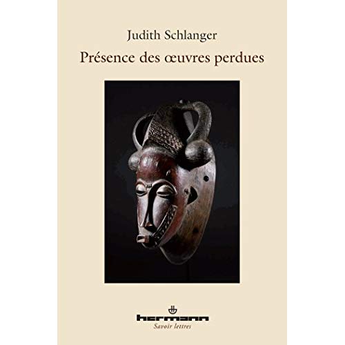 PRESENCE DES OEUVRES PERDUES