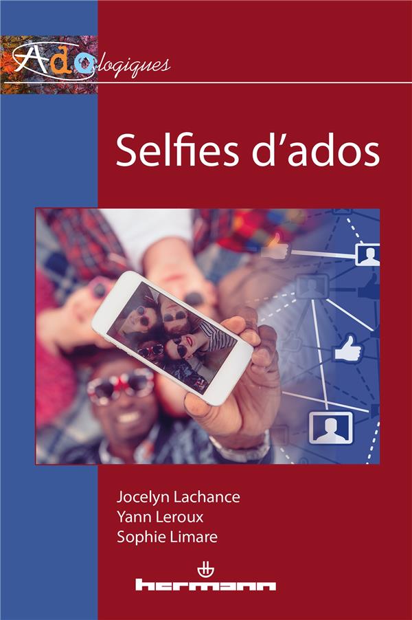 SELFIES D'ADOS