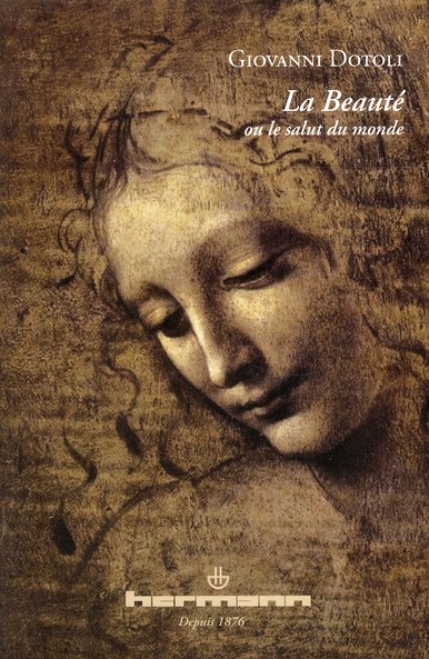 LA BEAUTE OU LE SALUT DU MONDE