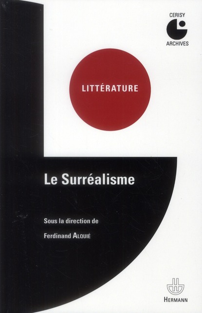 LE SURREALISME