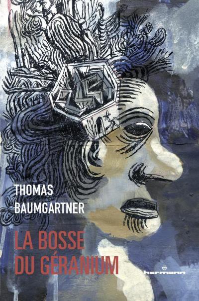 LA BOSSE DU GERANIUM - AUTOBIOGRAPHIE DE STEPHANE SCHOEBEL A LA TROISIEME PERSONNE