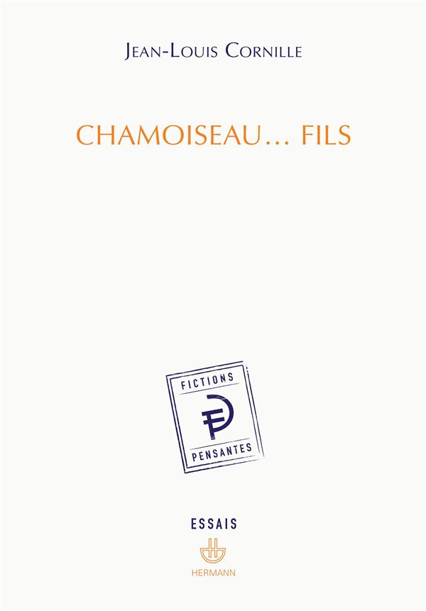 CHAMOISEAU, FILS