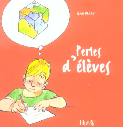 PERLES D'ELEVES