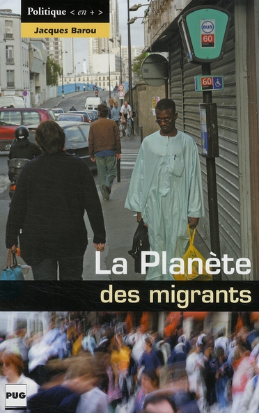 PLANETE DES MIGRANTS