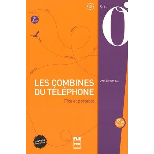 COMBINES DU TELEPHONE (LES) - NOUVELLE COUVERTURE