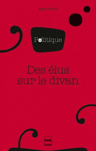 DES ELUS SUR LE DIVAN