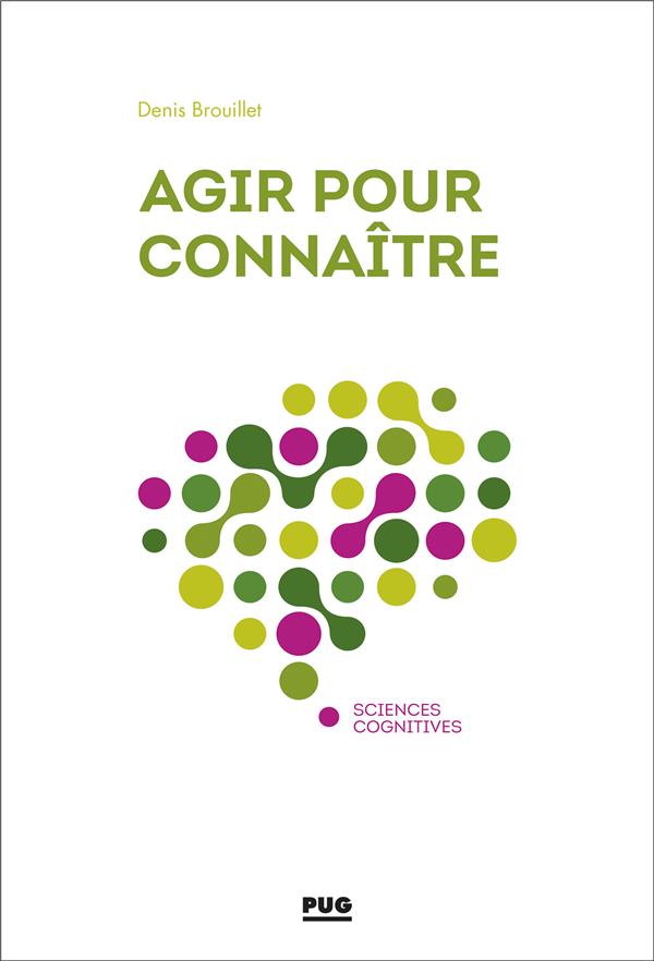 AGIR POUR CONNAITRE