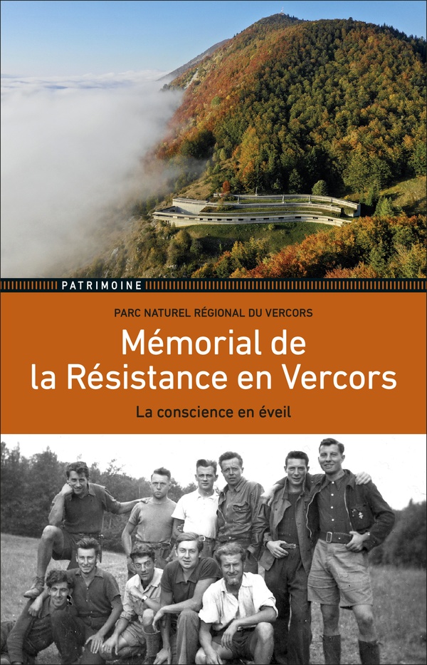 MEMORIAL DE LA RESISTANCE EN VERCORS - LA CONSCIENCE EN EVEIL