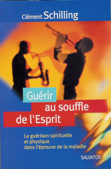 GUERIR AU SOUFFLE DE L ESPRIT