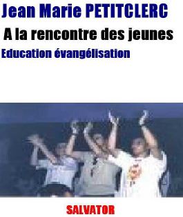 A LA RENCONTRE DES JEUNES