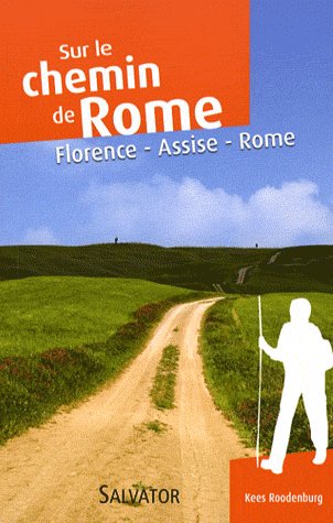 SUR LE CHEMIN DE ROME