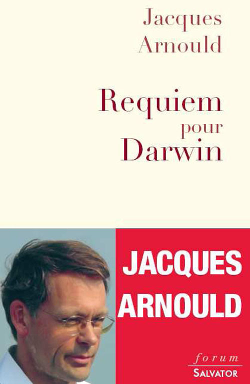 REQUIEM POUR DARWIN