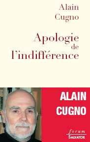 DE L'ANGOISSE A LA LIBERTE